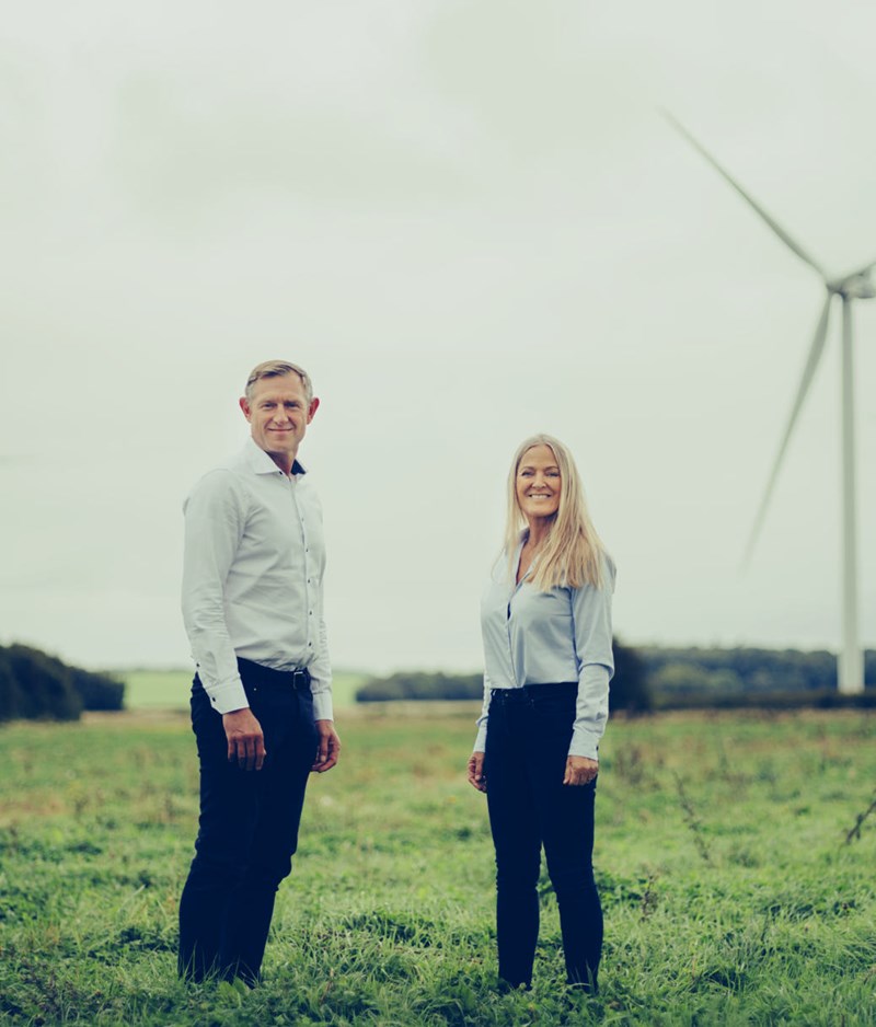 Eurowind & Wind Estate